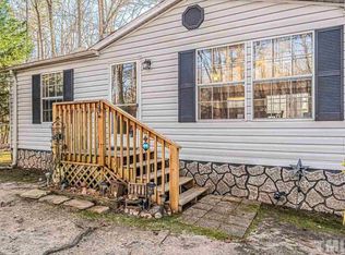 1567 Thoroughbred Ln, Franklinton, NC 27525