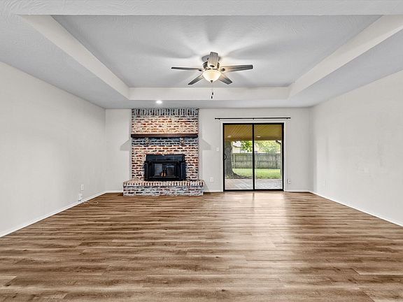 5th image of 3340 S Elmira Avenue #S