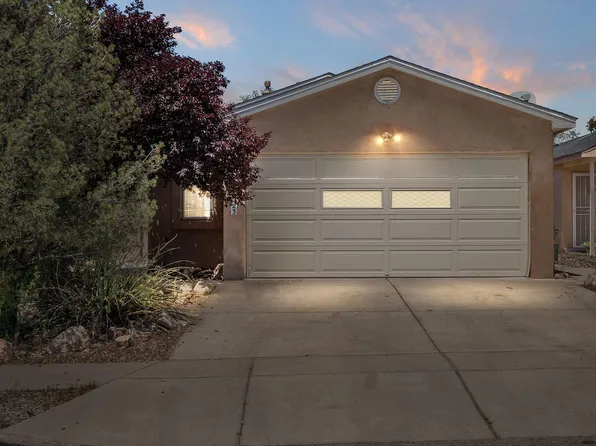 6223 Sonrisa Pl NE, Albuquerque, NM 87113