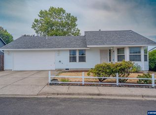 1351 N Monroe St, Lafayette, OR 97127