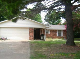 2904 Michelle St, Durant, OK 74701