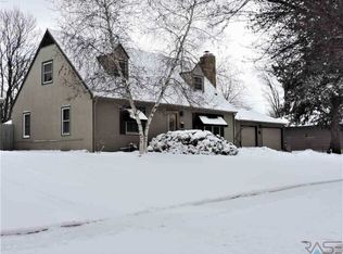 1516 S Park Ave, Sioux Falls, SD 57105