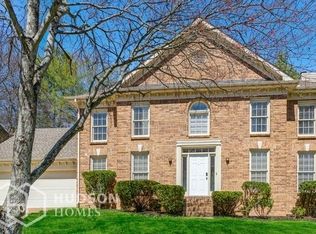 7509 Rolling River Pkwy, Nashville, TN 37221