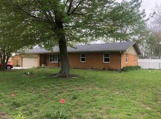 3565 Barbara St, Martinsville, IN 46151