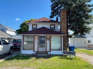 5738 W Houghton Lake Dr, Houghton Lake, MI 48629