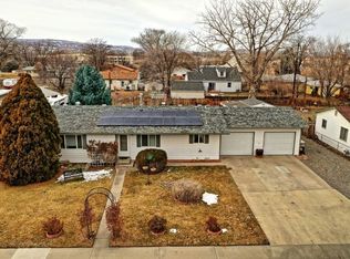 261 N Mulberry St, Fruita, CO 81521