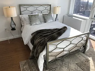 Rented by The Dermot Realty Management Company