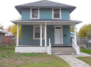 120 S 35th St, Billings, MT 59101
