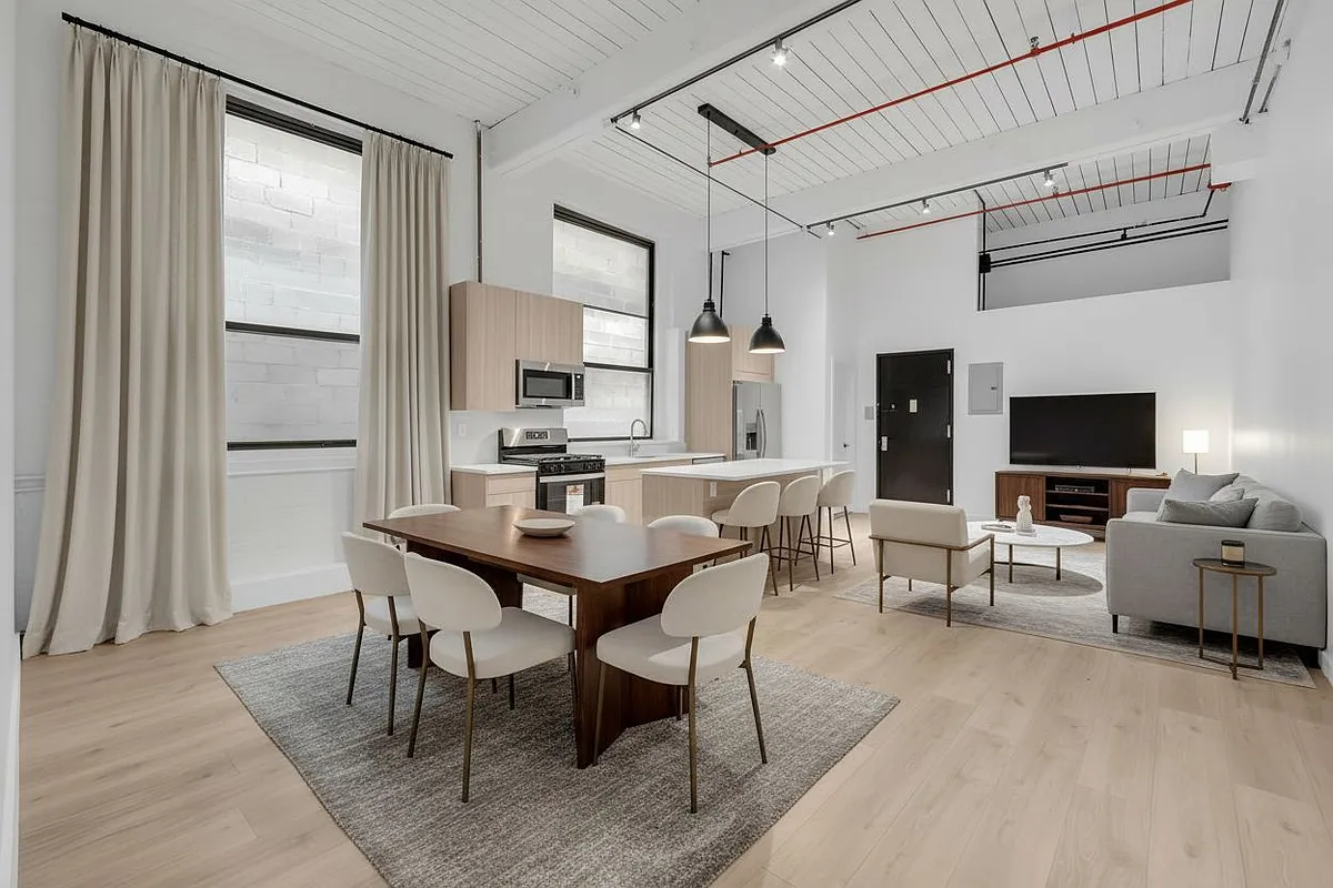 Building Photo - 57 Jay St #4DD