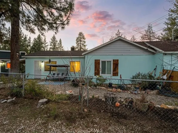 300 W North Shore Dr, Big Bear City, CA 92314