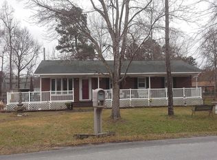 110 Melody Ln, Havelock, NC 28532