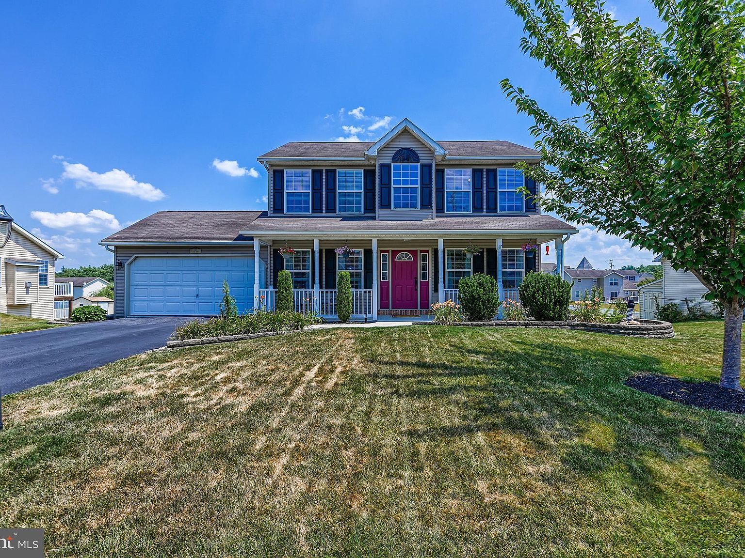 161 Martel Cir, Dillsburg, PA 17019 Zillow