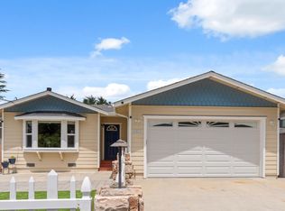 1031 Oak Ave, Moss Beach, CA 94038
