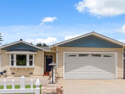 1031 Oak Ave, Moss Beach, CA, 94038