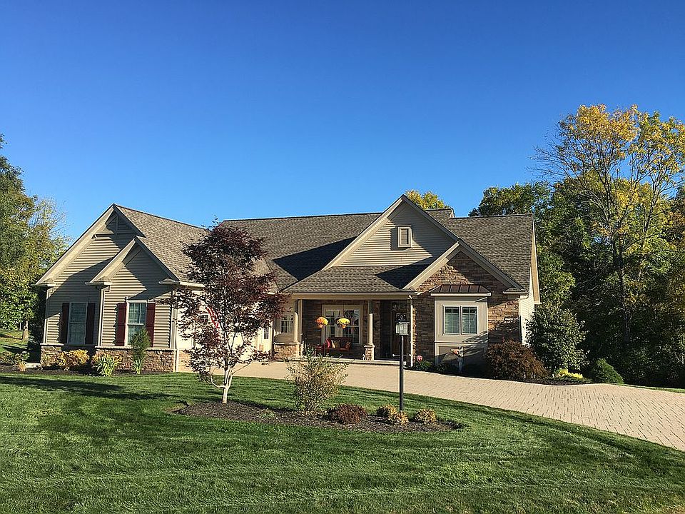 1 Timber Glen Trail