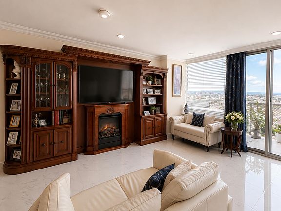 4th image of 6050 Boulevard East #Penthouse D