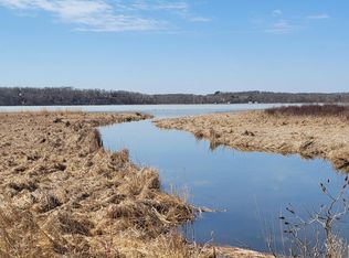 512XX Leaf River Rd Tract A, Ottertail, MN 56571