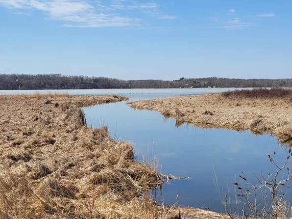 512XX Leaf River Rd Tract A, Ottertail, MN 56571