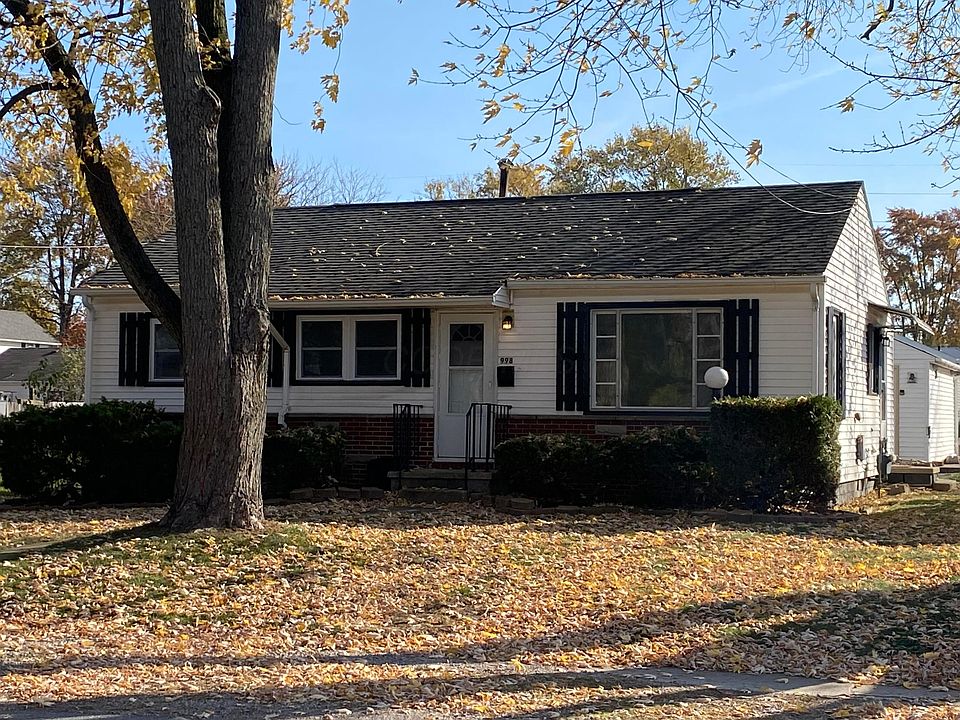 1st image of 998 Uncapher Ave