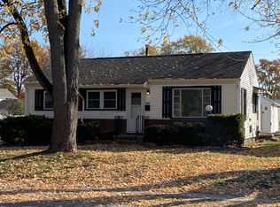 998 Uncapher Ave, Marion, OH