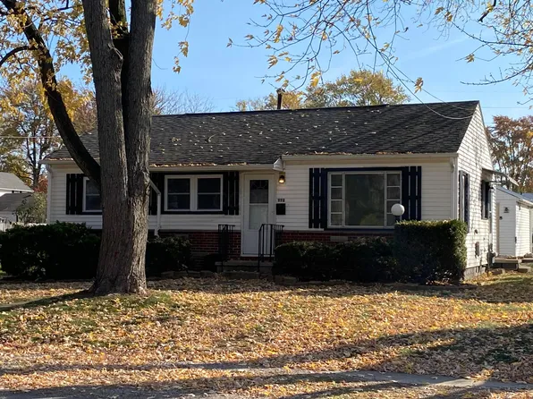 998 Uncapher Ave, Marion, OH 43302
