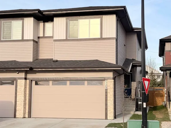 525 Kleins Ct, Leduc, AB T9E 1M5