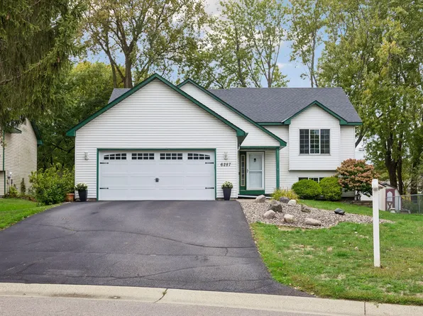 6287 22nd St N, Oakdale, MN 55128