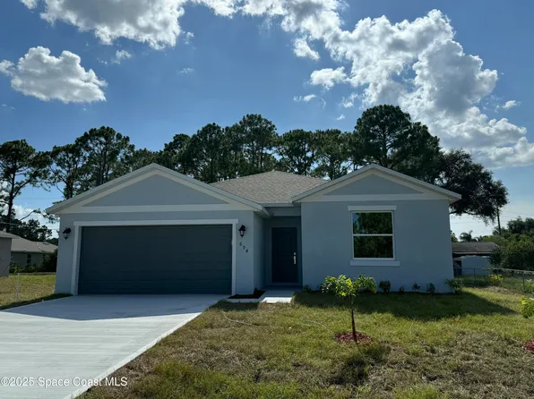 694 Tarr Ave SW #37, Palm Bay, FL 32908