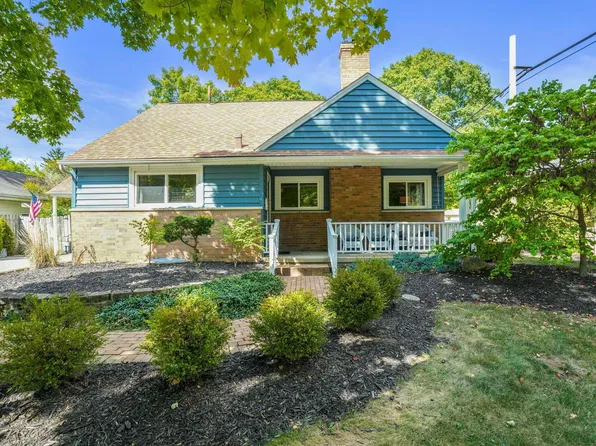 2086 Milden Rd, Columbus, OH 43221