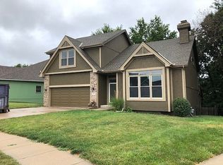 2906 NW 59th St, Kansas City, MO 64151