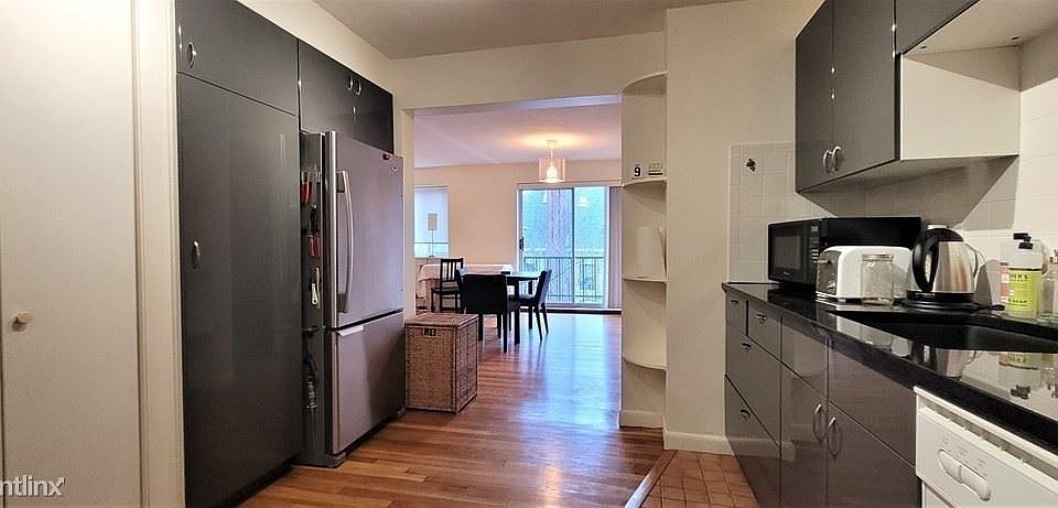 9 Chauncy St. #43 Cambridge (Harvard Square) Unit Photo 1