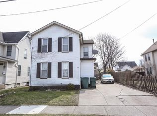 19 Waverly Pl, Rochester, NY 14608