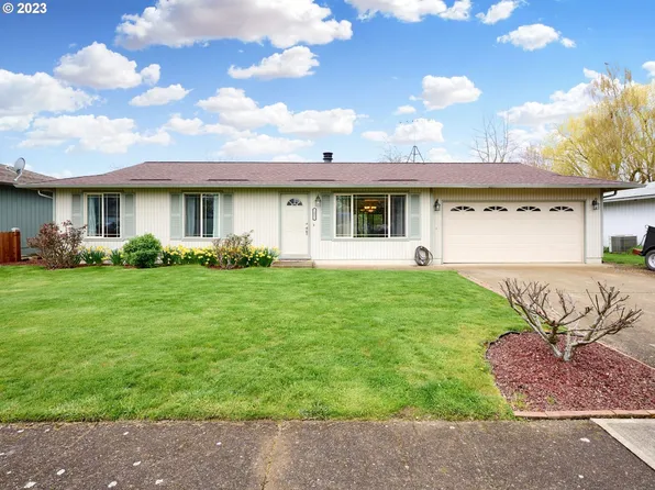 1083 Scepter Way NE, Salem, OR 97301