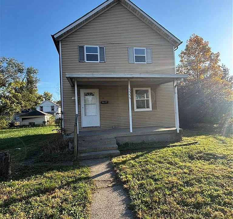1338 Swisher Ave