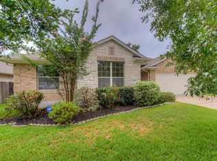 7213 Moon Rock Rd, Austin, TX 78739