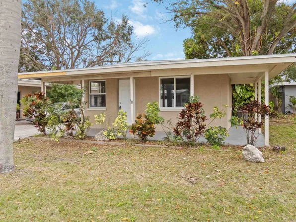 10598 106th Ave APT 1, Largo, FL 33773