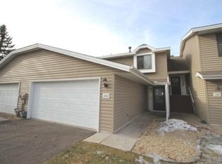 230 Pleasure Creek Dr NE, Blaine, MN 55434