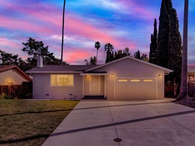 630 Mini Drive, Vallejo, CA, 94589