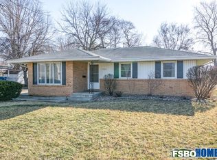 4721 SW 14th St, Des Moines, IA 50315