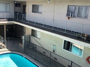 1955 S Sherbourne Dr #12, Los Angeles, CA 90034