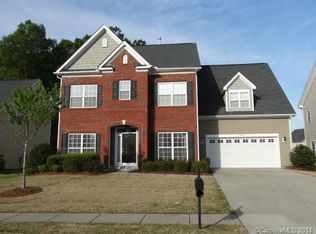 13924 Highland Meadow Rd, Charlotte, NC 28273