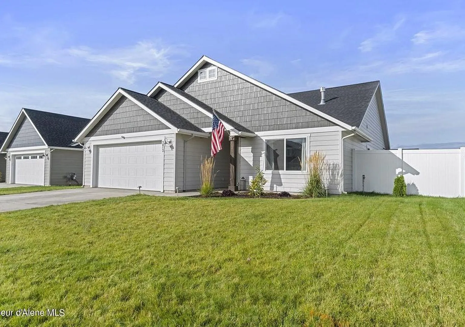Home in Post Falls! — Photo 1