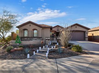 4807 W Barko Ln, New River, AZ 85087