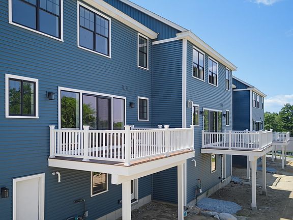 3rd image of 21 Upper Ladd Hill Road #D