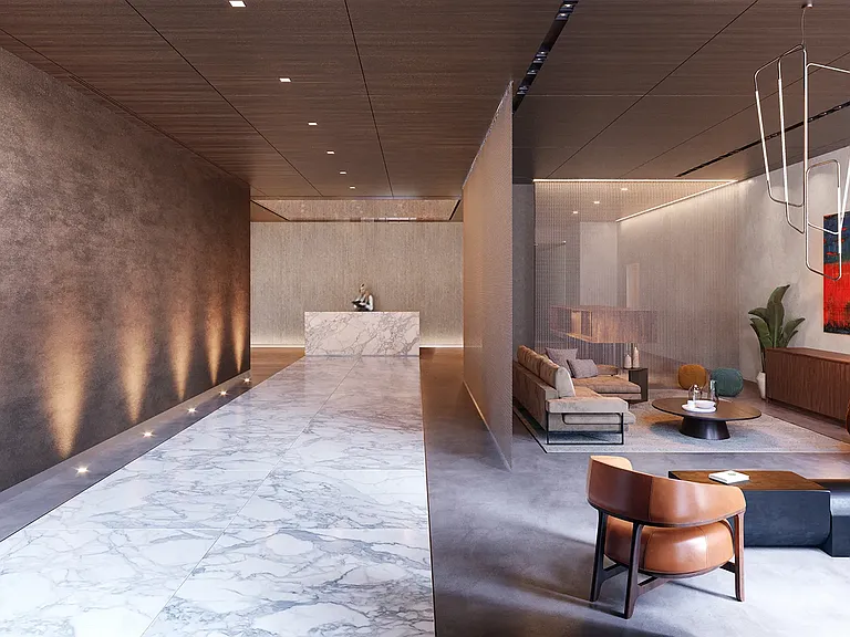 202 Broome St #7K — Photo 7