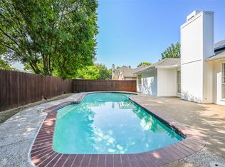 5301 Rio Bravo Dr, Arlington, TX 76017