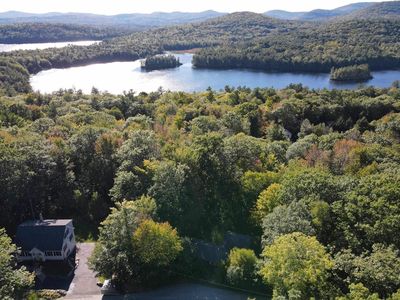 0 Frohock Brook Road, Alton Bay, NH, 03810