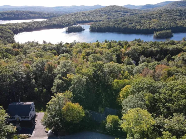 0 Frohock Brook Road, Alton, NH 03810