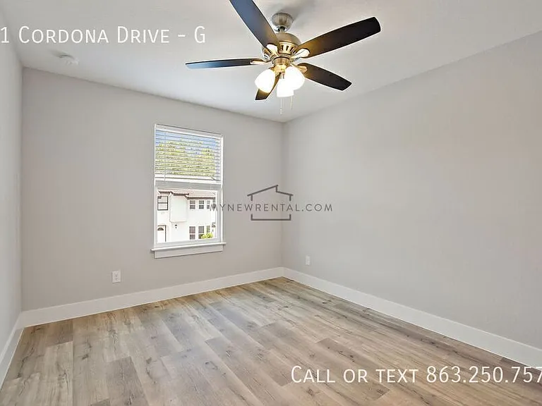61 Cordona Dr #G — Photo 19