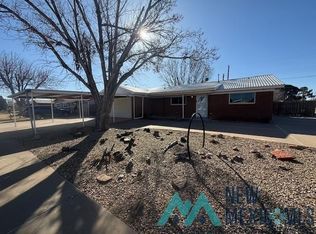 609 Starlite Dr, Clovis, NM 88101